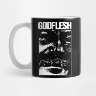 GODFLESH Classic Mug